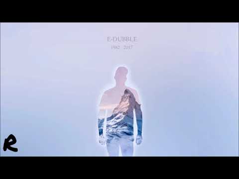 e-dubble - 1 Hour Tribute Mix (R.I.P)