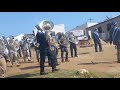 Father Masango Kanana St John Apostolic Faith Mission