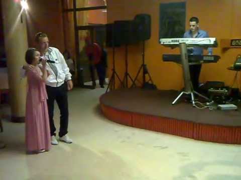 Emina Hrustic ponovo se sunce