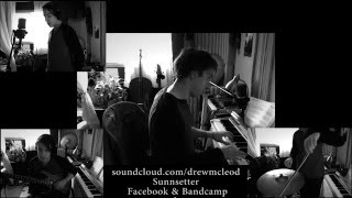 The Seer&#39;sTower (Cover) - Sunnsetter