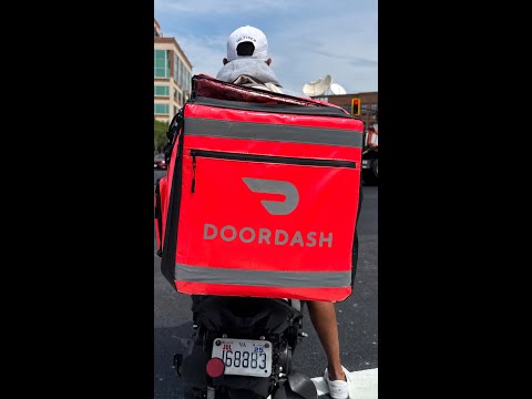 DoorDash is in advanced talks to acquire Instacart