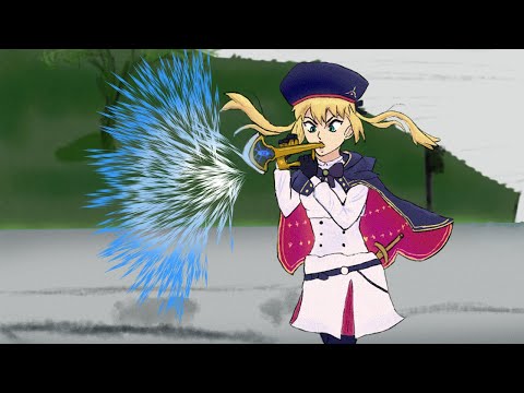 FGO: When Castoria's Theme Hits