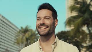 Samsung TV and soundbar in sync