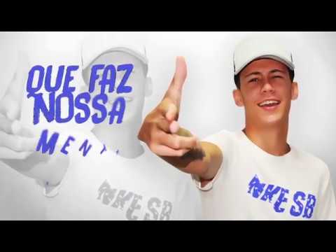 Mc Brendon - Boca Seca ( DJ Rhuivo )