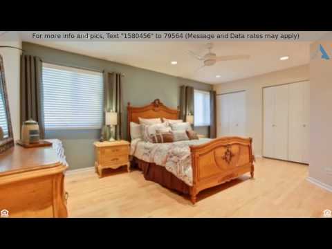 Priced at $499,000 - 411 English Oak Terrace, BUFFALO GROVE, IL 60089