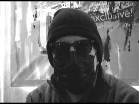 Joseph Morder (2021) de Gérard Courant - Cinématon hors collection