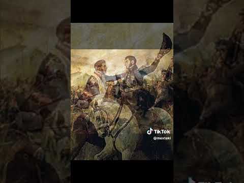 🚩 5 de Abril: ¡Victoria en la Batalla de MAIPÚ!