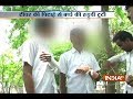 Maharashtra: Student brutally beaten by school teacher in Latur