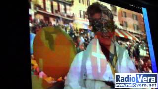 preview picture of video 'Presentazione 57° Gran Carnevale di Carpenedolo'