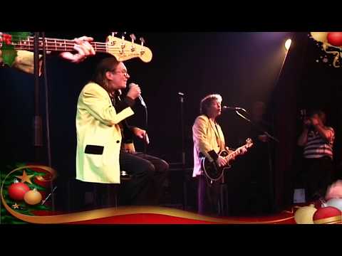 MUD - Lonely This Christmas (Live in Holland)