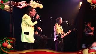 MUD - Lonely This Christmas (Live in Holland)