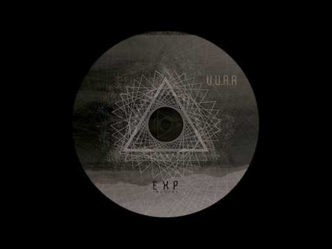 EXPR EP01 V.V.A.A. - Agvdog - Rude barks