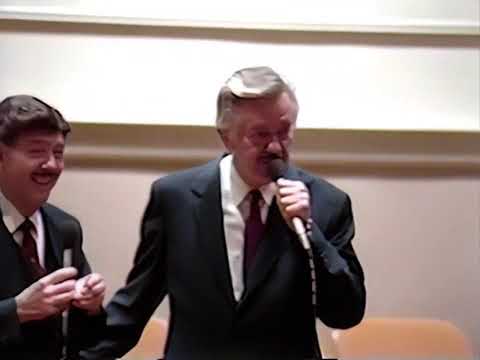 Masters V - Sho Do Need Him Now (1986)