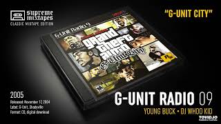 50 CENT feat. DJ Whoo Kid, Lloyd Banks &amp; Eve - Porno Star (Remix)