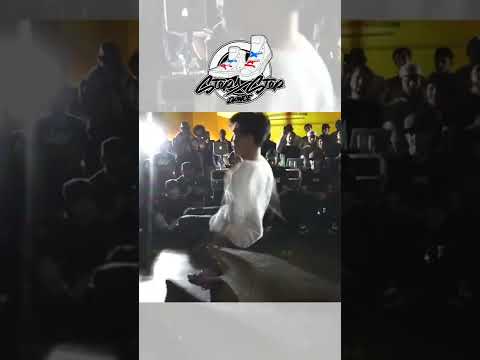 Toonsdays with Bboy Toons #sxstv #stepxstepdance