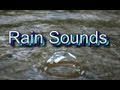 "Rain" 30mins of Raindrops! Natural Sounds "Sleep ...