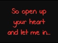 This I Swear - Nick Lachey (Lyrics on Screen)