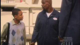 Tyler James Williams - Cars, College &amp; Future