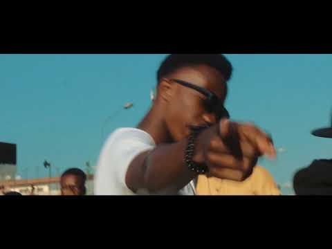 Amoros Statx - Ya Pas L'homme ( Freestyle#)