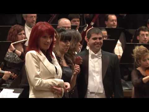 G. Verdi | La Traviata - Brindisi