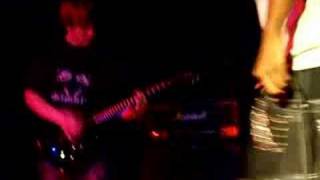 The Rescued - Familiar Feeling