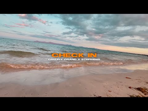 Grizzly Grand & Steff - Check-in (official music video)