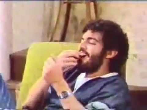 Anúncio da novela final feliz 82.