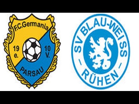 FC Germania Parsau II - SV Blau-Weiß Rühen 1:14 (0:8) | GROUNDHOPPING CLASSICS