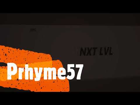 Prhyme57 - Next Level (feat. Sero44)