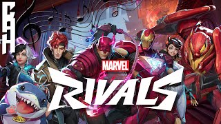 Download lagu WHAT IF EVERY MARVEL RIVALS CHARACTER HAD A UNIQUE MVP THEME? mp3