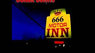 Satanic Surfers- Even If Time Stood Still