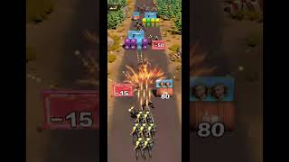 2周目のステージ9 チーフィア山脈のご褒美ステージを楽しむおじさん＠20260208 #shorts 【パズル＆サバイバル】