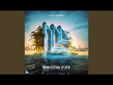 Don't Stop (Extended Mix)