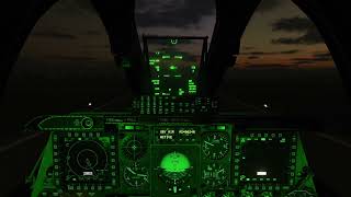 Digital Combat Simulator - Operation Piercing Fury Campaign Mission 4 - Nowhere to Run