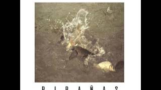 Daniel Grey - Pirañas (Audio)