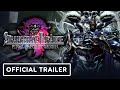 Stranger of Paradise: Final Fantasy Origin - Official Reveal Trailer (Soulslike) | E3 2021