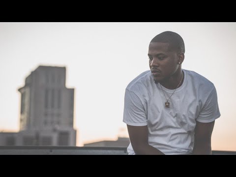 Elijah Jaron - Hallelujah feat. Evan Ford (Official Video)