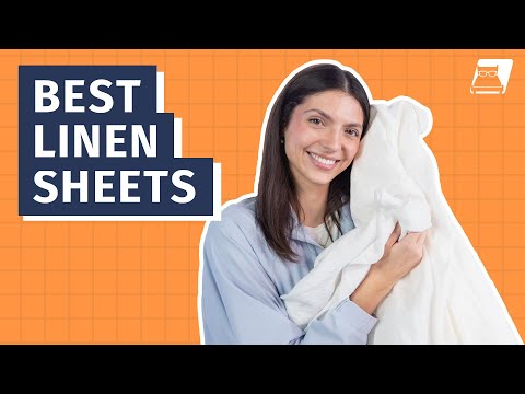 Best Linen Sheets - Our Top Five Picks!