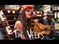 The Weeks - Ain't My Stop - Live at Lightning 100
