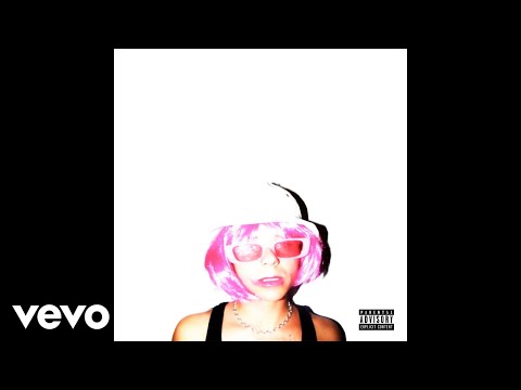 Slush Puppy - Barbie Doll (Official Audio)