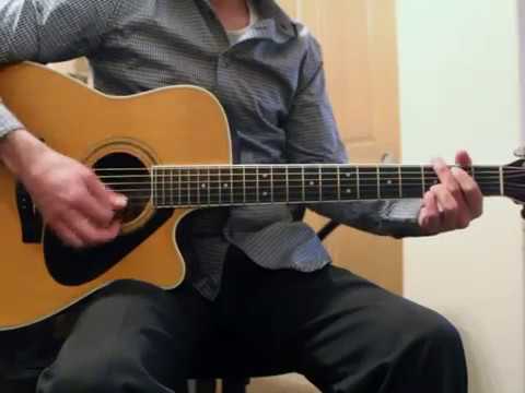 It Would Be You - Gary Allan