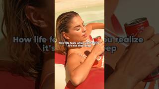 Life’s too short, don’t sweat the small stuff! ?‍♀️?