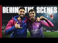 Behind The Scenes | Frosinone v AC Milan | Exclusive