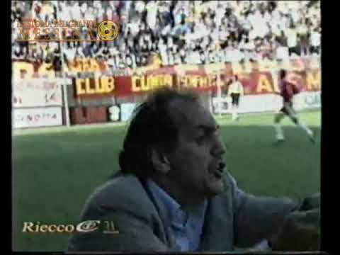 1999/2000 - Cronaca Di Una Promozione (Messina promosso in C1) (RTP - Gazzetta del Sud)