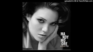 Mandy Moore - Love to Love Me Back