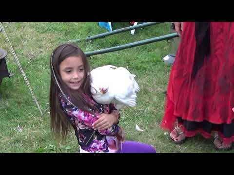 Latcho Diewes Festival