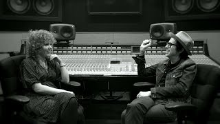 The Mastersons - The Making of Good Luck Charm