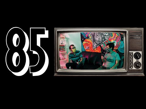 Habemus Podcast Ep.85 - "¡Bienvenido colega, usted tiene mis genes!"