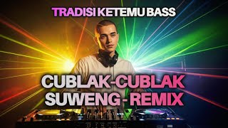 Download lagu Cublak-Cublak Suweng – The Horeg Ritual - Remix mp3