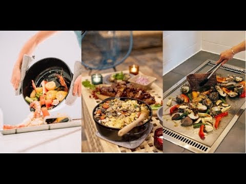 Uma base secreta para adultos, a 90 minutos de carro do centro da cidade, agora oferece um [plano de churrasco de um dia] que você pode usar em uma curta viagem de fim de semana.